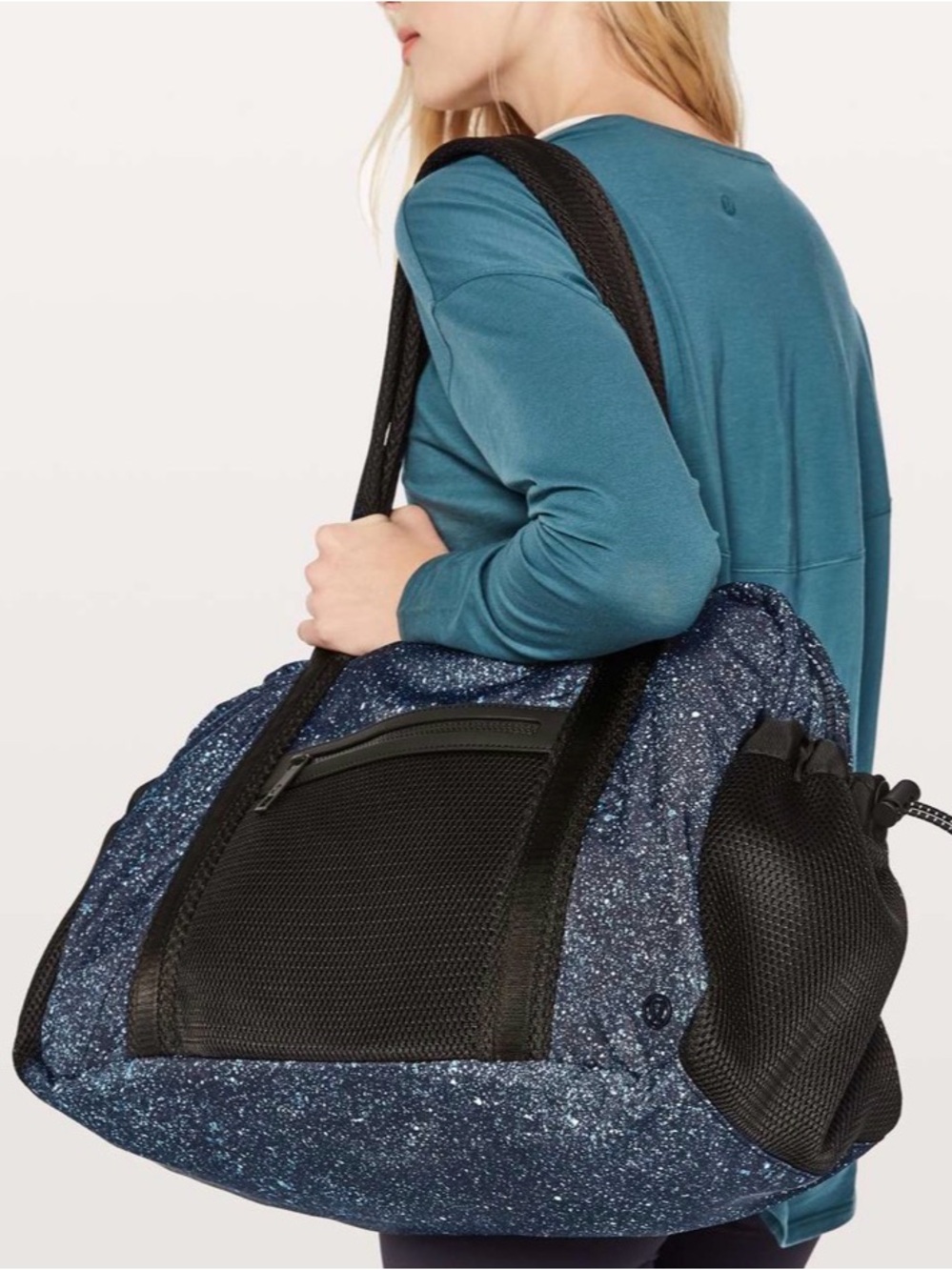 Lululemon Everywhere Duffel *27L
Mineralize Multi - Picture 3 of 10